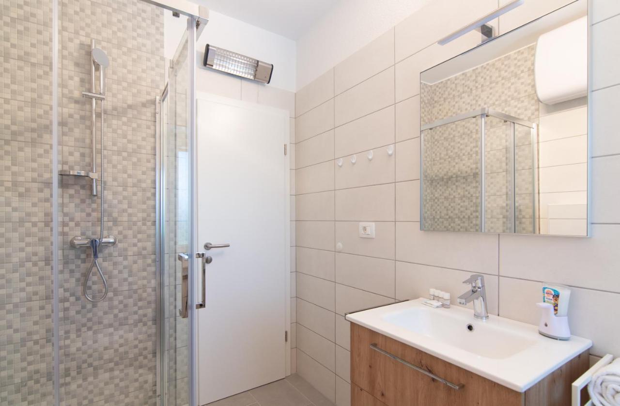 Walls Of And Apartament