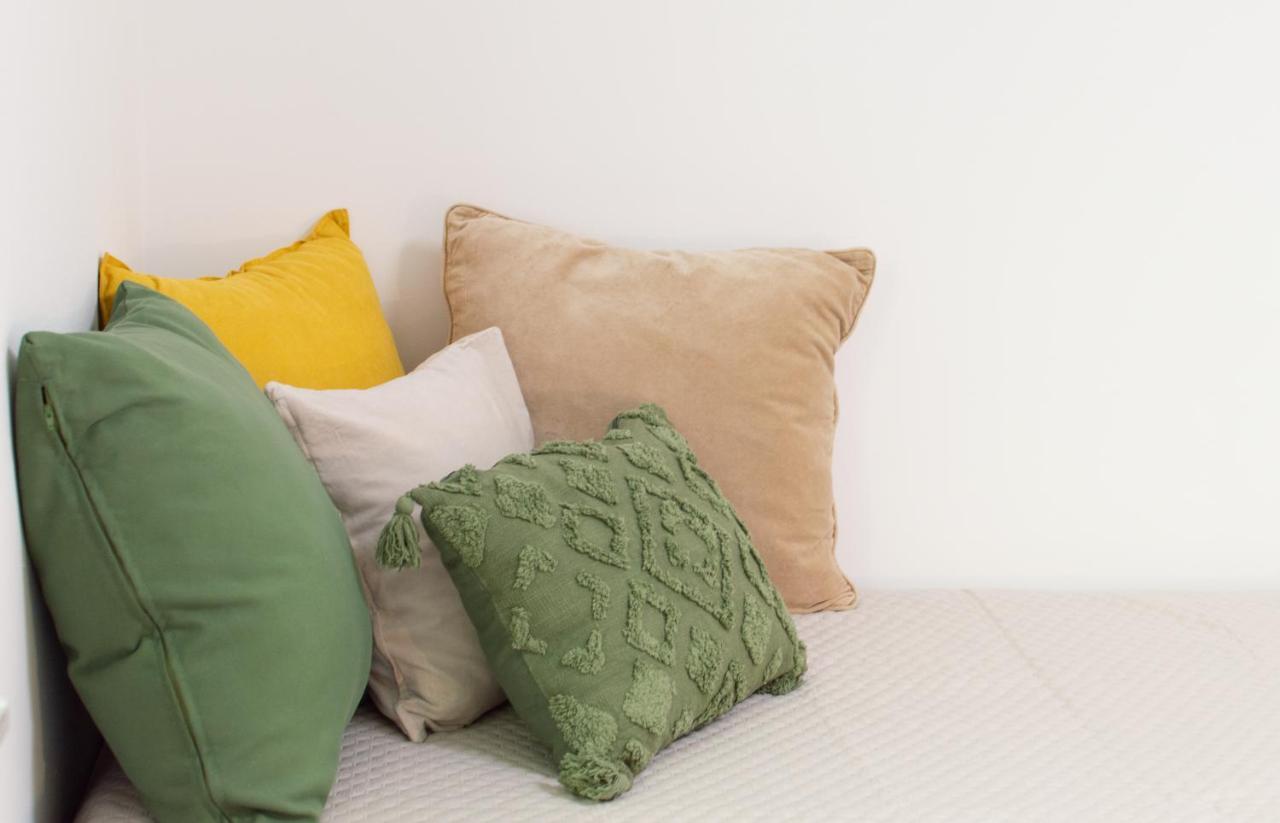 Apartament Walls Of And Piran